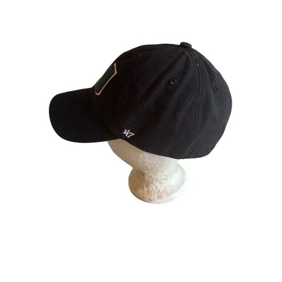 University Of Miami Adjustable Cap By 47 Brand - Picture 2 of 7